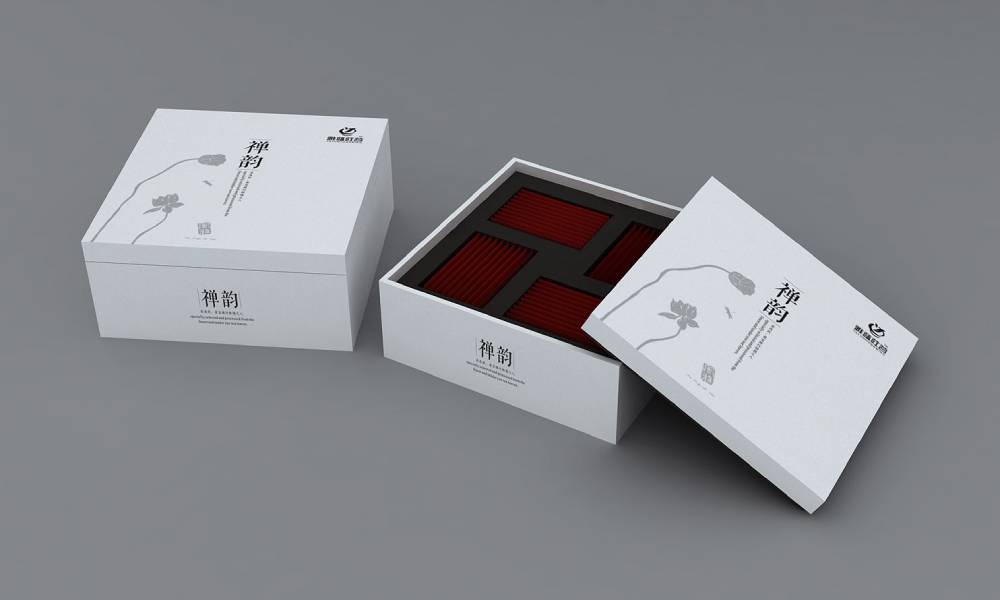 永康市茶叶包装设计：以自然意趣，传递城市茶香的清雅韵味